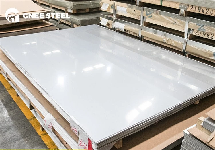 304 (S30400) stainless steel plate 304 (S30400) stainless steel plate