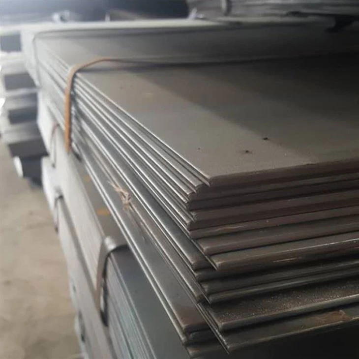 13CrMo4-5 Steel Sheet 10CrMo9-10 For Boiler