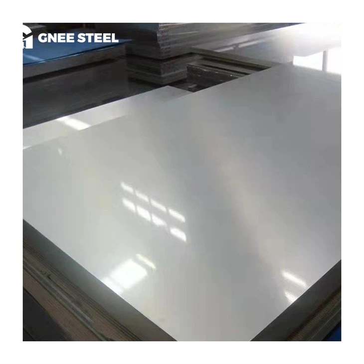 Tấm thép không gỉ 304 S30400