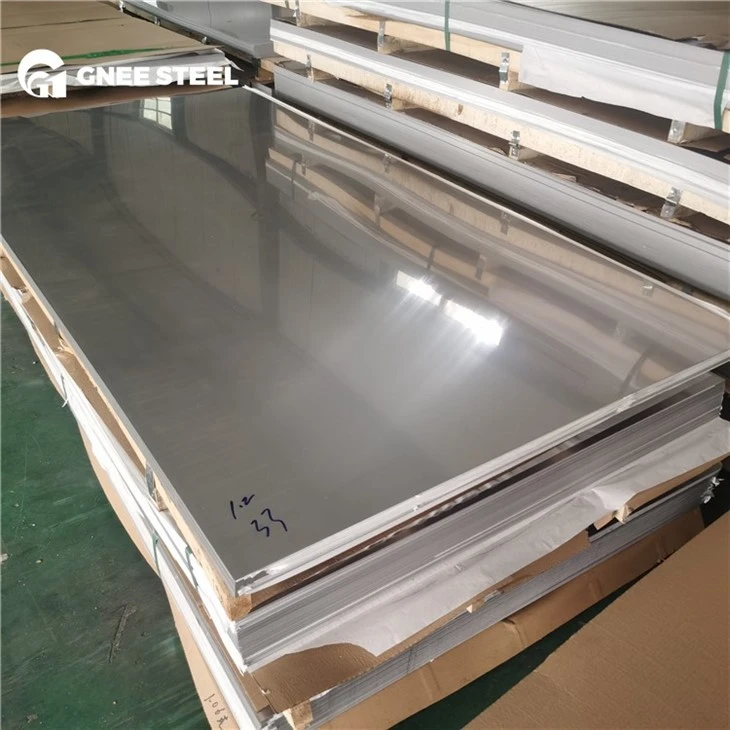 304 (S30400) Stainless Steel Plate