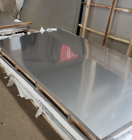 Tấm thép không gỉ 304L