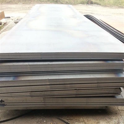 Tấm thép Corten A606 Type 2