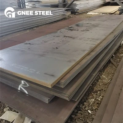 ASTM A514GRH thép hợp kim thấp