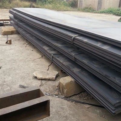 A709 GR 50S A606 Lớp 45 ASTM A242 Tấm thép Corten