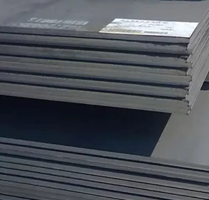 Tấm thép bình chịu áp lực Tấm thép nồi hơi