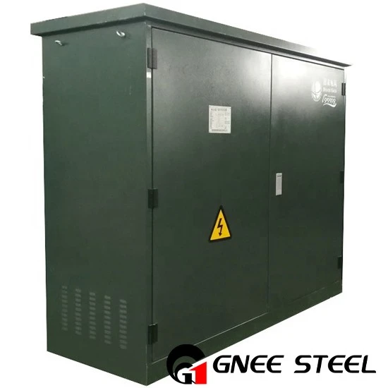1500 Kva Pad Mounted Transformer