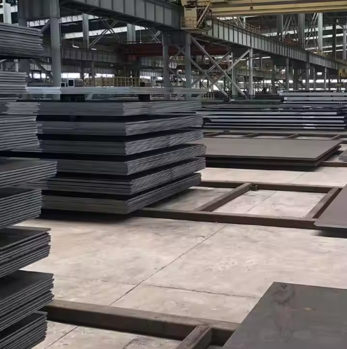 Chứng nhận GB/T Q355GNH WeatheringSteel