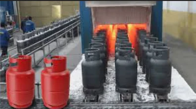 LPG Cylinders LPG Cylinders