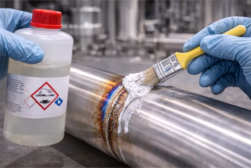 Environmental Adaptability And Corrosion Resistance Environmental Adaptability And Corrosion Resistance