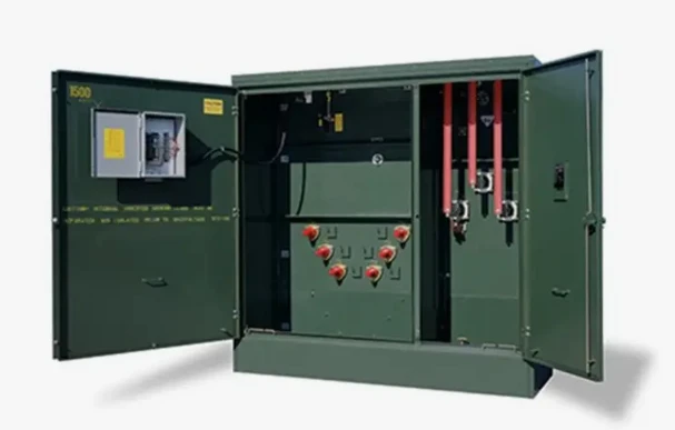 500kva pad mount transformer 500kva pad mount transformer