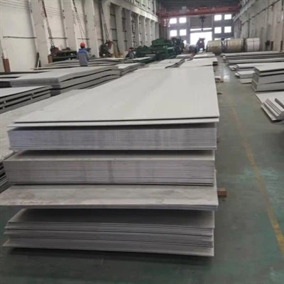 Tấm thép HSLA cấp C ASME SA283