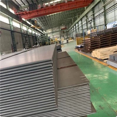 GB/T Q460GNH Corten Steel Professional