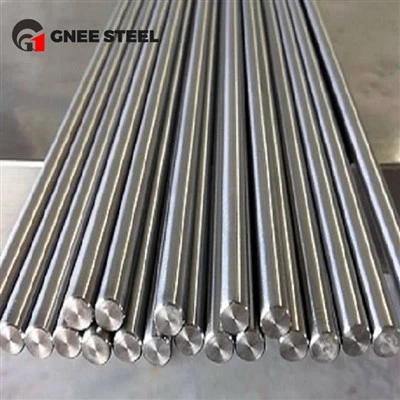 Thanh tròn Inconel 625