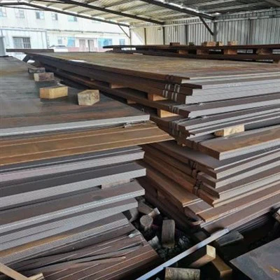 Thép tấm hợp kim siêu nhỏ cán nóng-S500MC