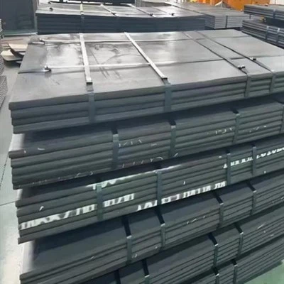 Tấm thép hợp kim thấp cường độ cao S700MC